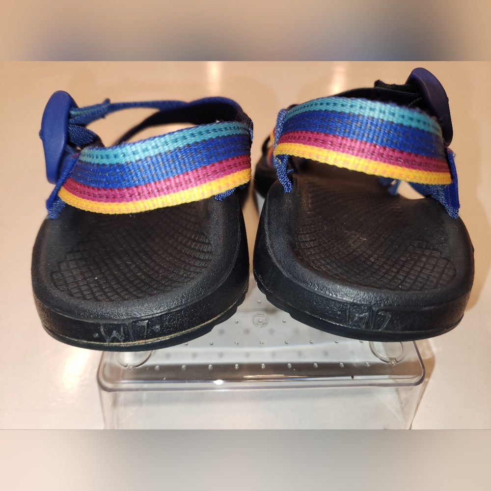 Chaco Cloud Z Sandals - Picture 3 of 6